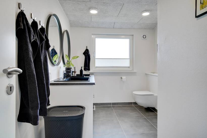 Foto von Ferienhaus LI48 in Nørlev - Lønstrup - Nordjütland