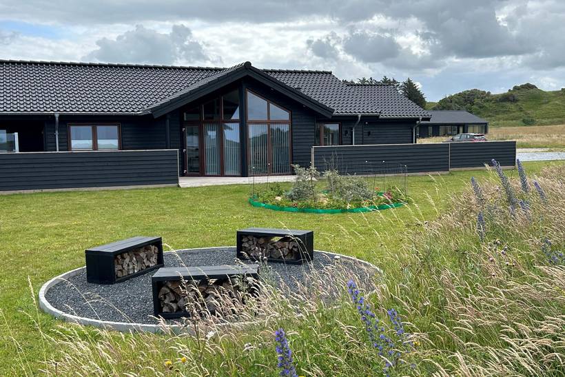 Foto von Ferienhaus LI48 in Nørlev - Lønstrup - Nordjütland