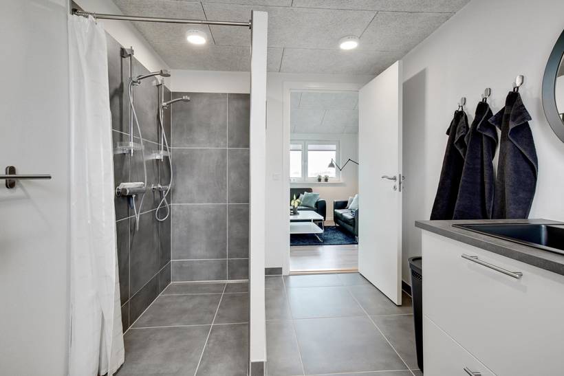 Foto von Ferienhaus LI48 in Nørlev - Lønstrup - Nordjütland