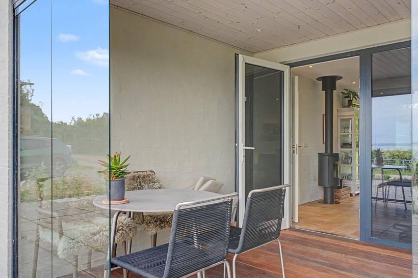 Foto von Ferienhaus LI51 auf Strib - Nordfünen