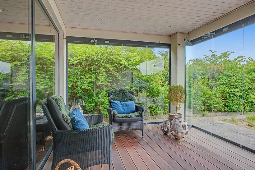 Foto von Ferienhaus LI51 auf Strib - Nordfünen