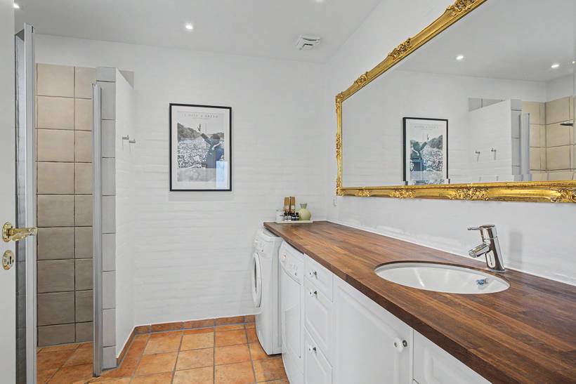 Foto von Ferienhaus LI51 auf Strib - Nordfünen