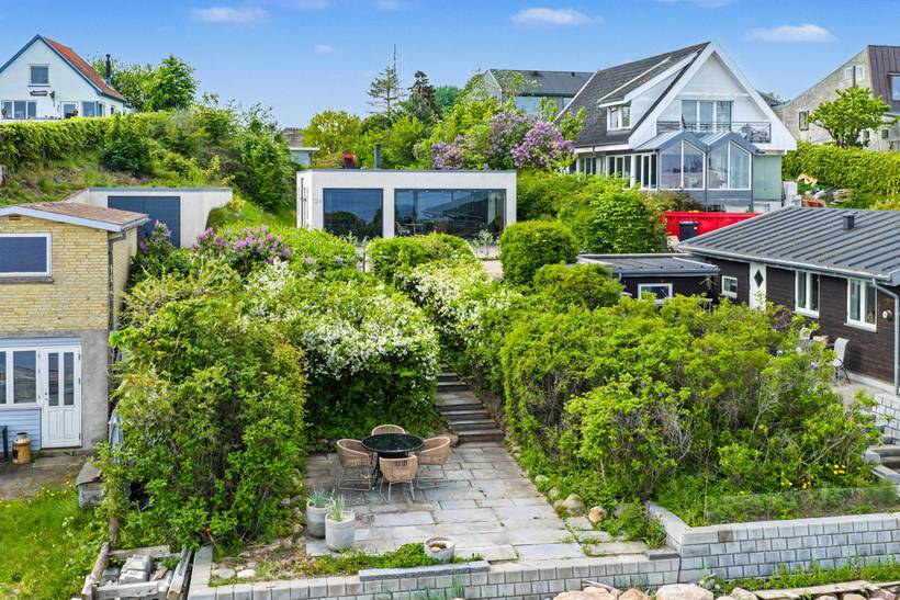 Foto von Ferienhaus LI51 auf Strib - Nordfünen