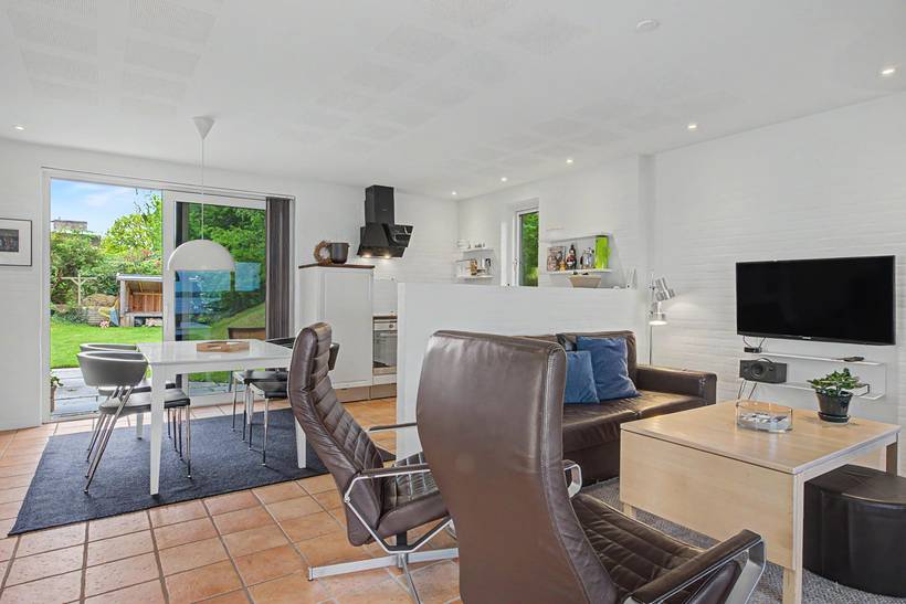 Foto von Ferienhaus LI51 auf Strib - Nordfünen