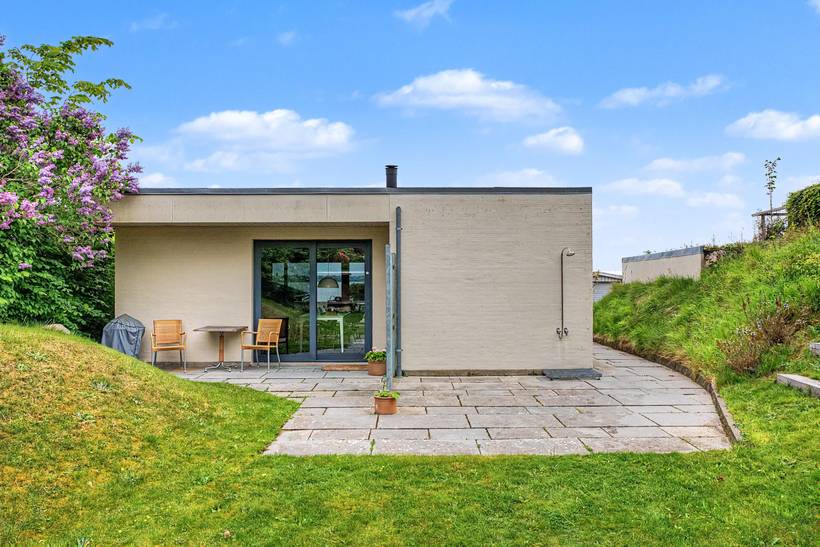 Foto von Ferienhaus LI51 auf Strib - Nordfünen