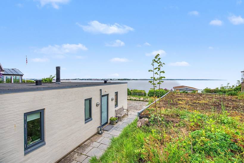 Foto von Ferienhaus LI51 auf Strib - Nordfünen