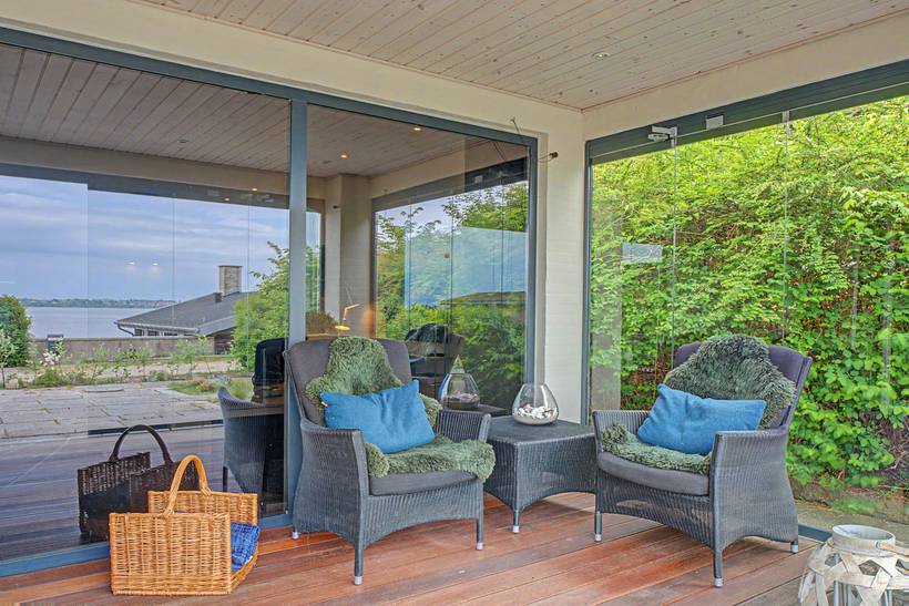 Foto von Ferienhaus LI51 auf Strib - Nordfünen