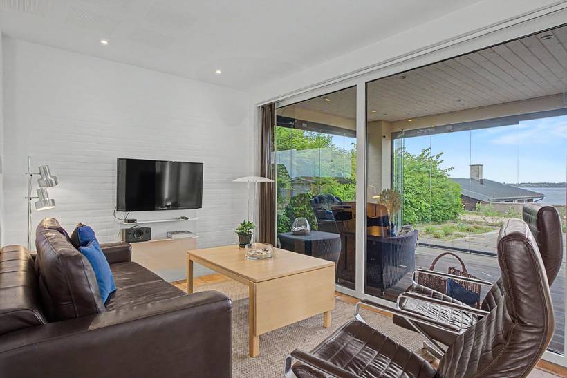 Foto von Ferienhaus LI51 auf Strib - Nordfünen