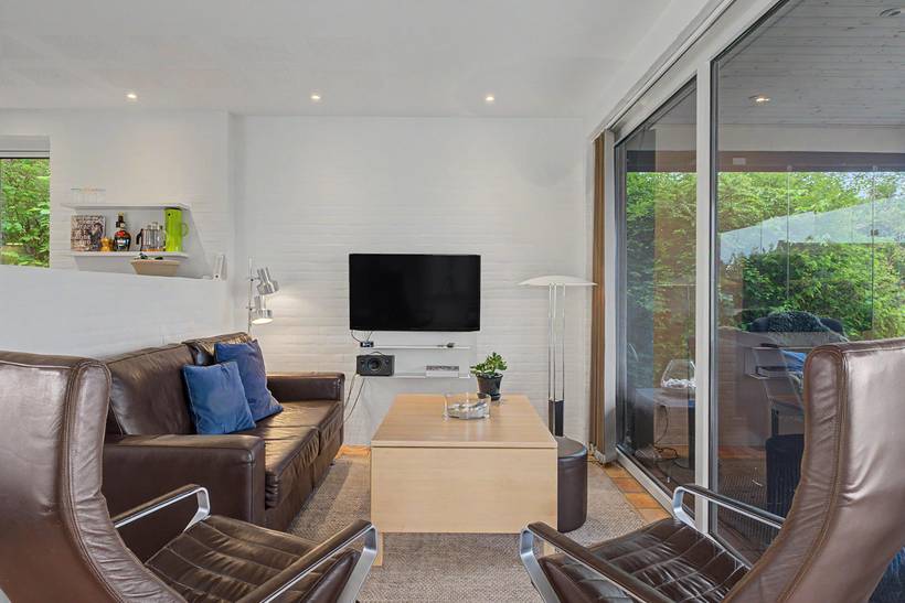 Foto von Ferienhaus LI51 auf Strib - Nordfünen