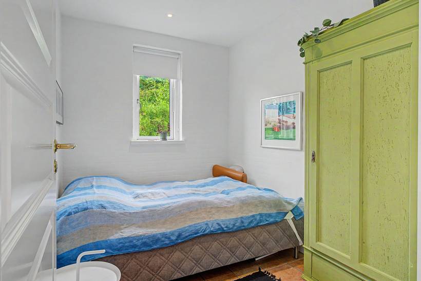 Foto von Ferienhaus LI51 auf Strib - Nordfünen