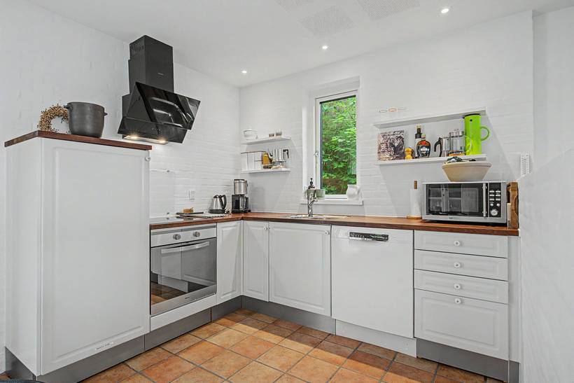 Foto von Ferienhaus LI51 auf Strib - Nordfünen