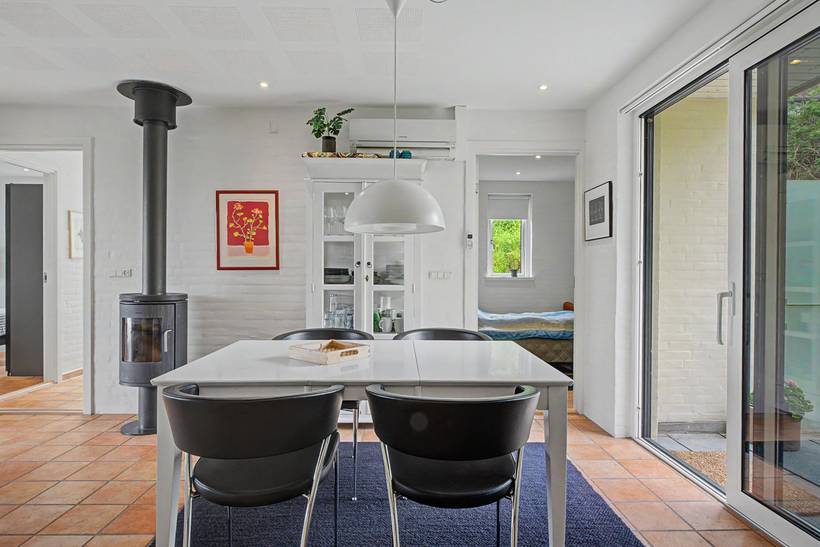 Foto von Ferienhaus LI51 auf Strib - Nordfünen