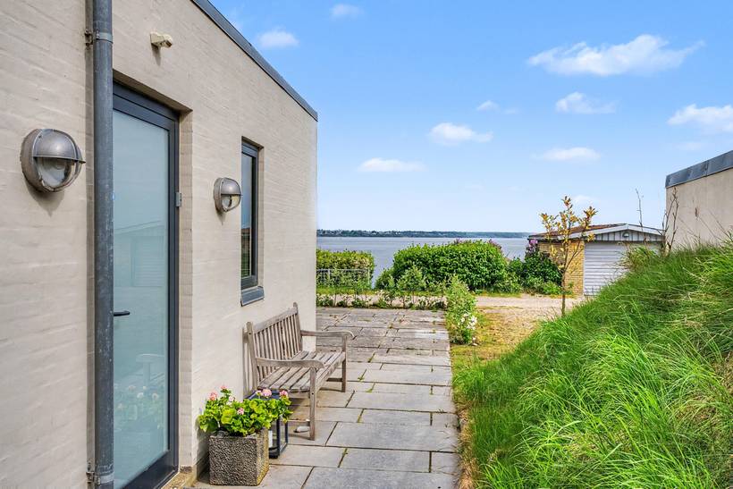 Foto von Ferienhaus LI51 auf Strib - Nordfünen