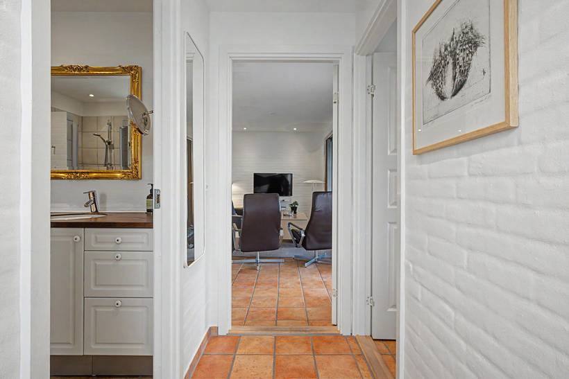Foto von Ferienhaus LI51 auf Strib - Nordfünen