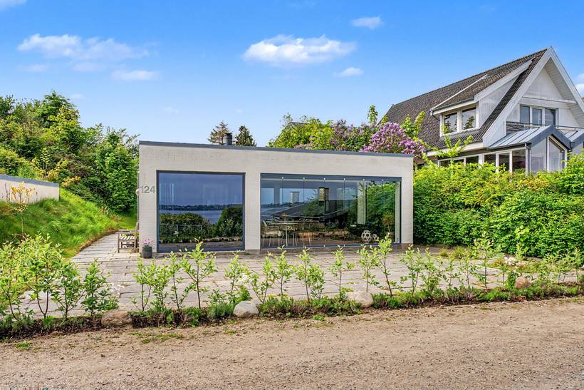 Foto von Ferienhaus LI51 auf Strib - Nordfünen