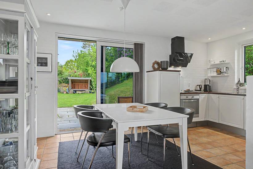 Foto von Ferienhaus LI51 auf Strib - Nordfünen
