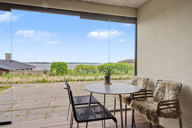 Foto von Ferienhaus LI51 auf Strib - Nordfünen