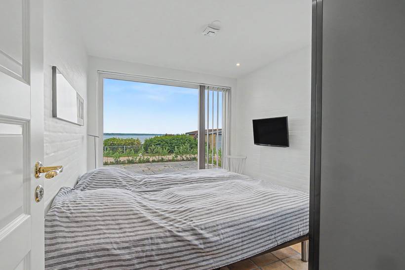Foto von Ferienhaus LI51 auf Strib - Nordfünen