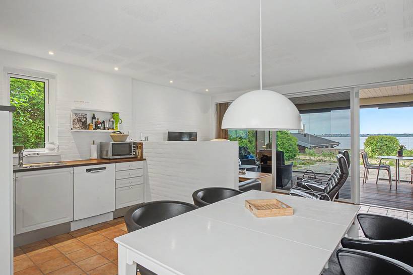 Foto von Ferienhaus LI51 auf Strib - Nordfünen