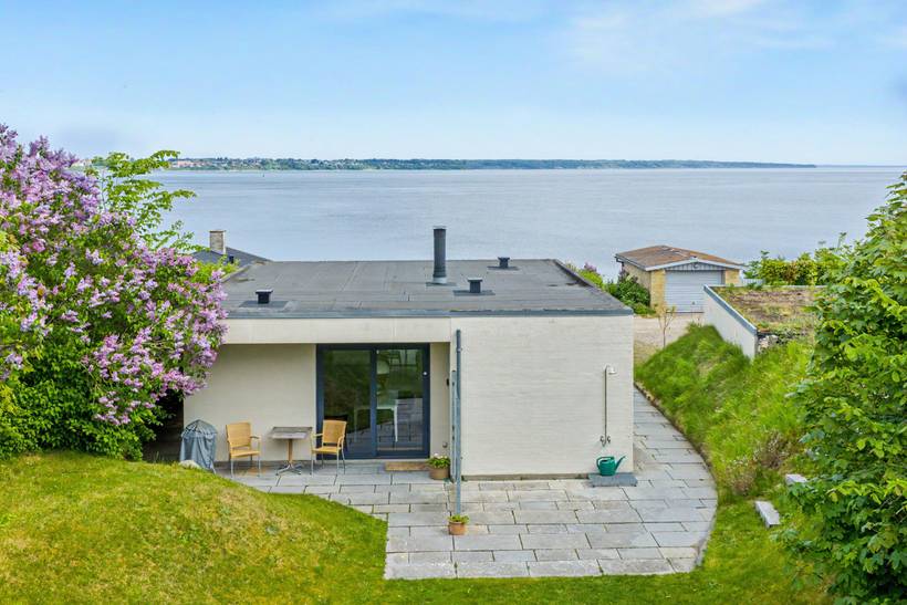 Foto von Ferienhaus LI51 auf Strib - Nordfünen