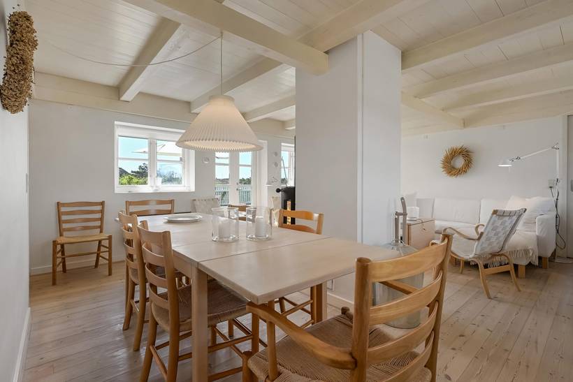 Foto von Ferienhaus LI53 in Vester Husby - Westjütland