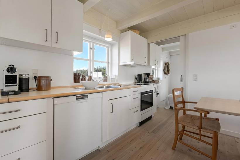 Foto von Ferienhaus LI53 in Vester Husby - Westjütland