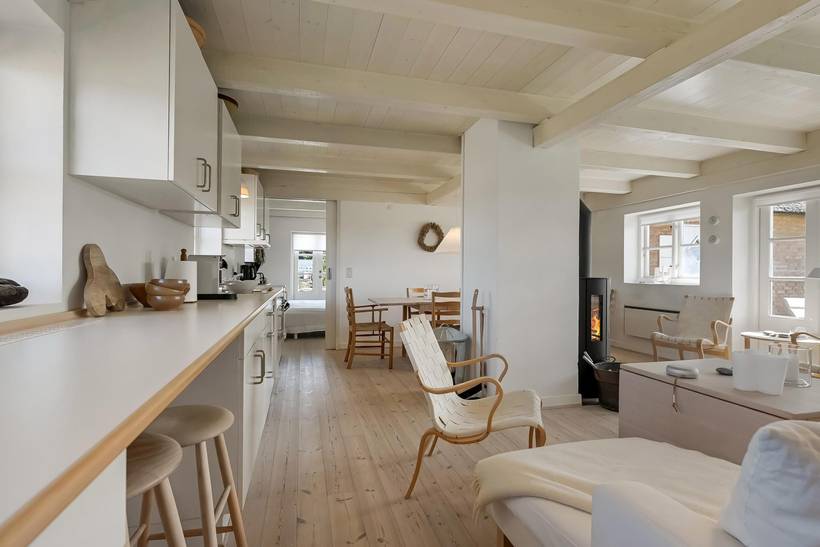 Foto von Ferienhaus LI53 in Vester Husby - Westjütland