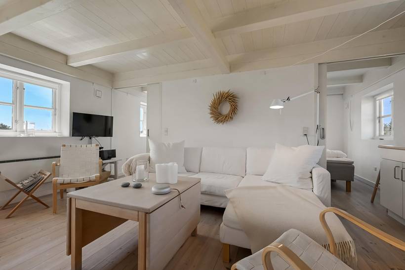 Foto von Ferienhaus LI53 in Vester Husby - Westjütland