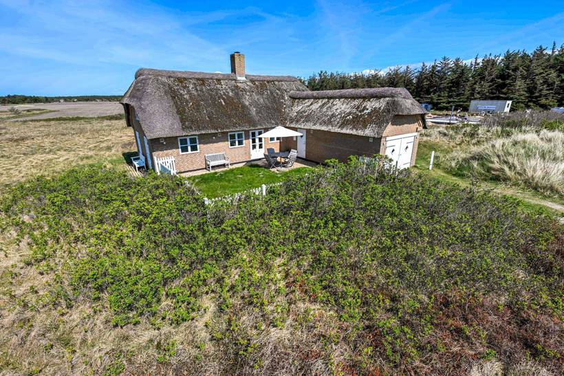 Foto von Ferienhaus LI53 in Vester Husby - Westjütland