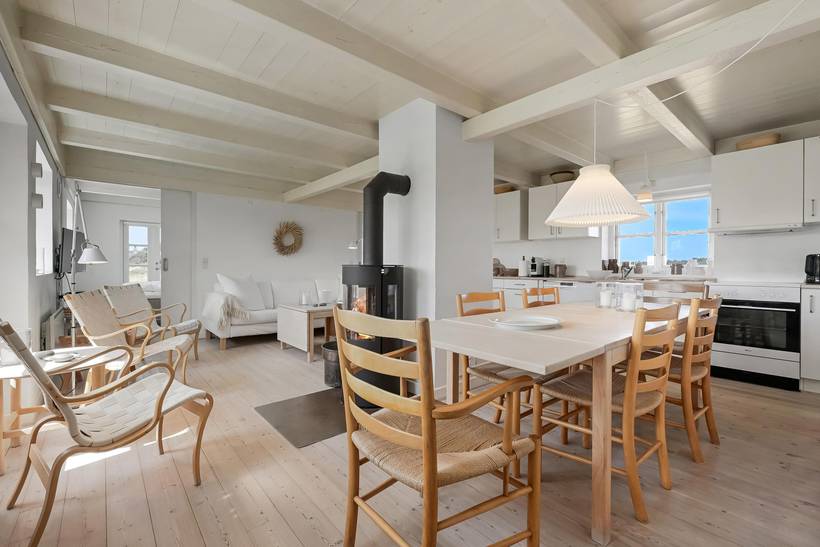 Foto von Ferienhaus LI53 in Vester Husby - Westjütland