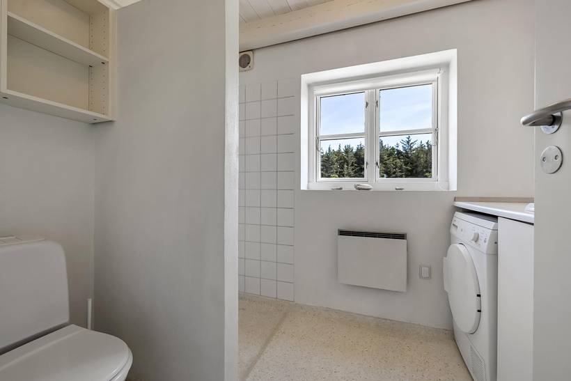 Foto von Ferienhaus LI53 in Vester Husby - Westjütland