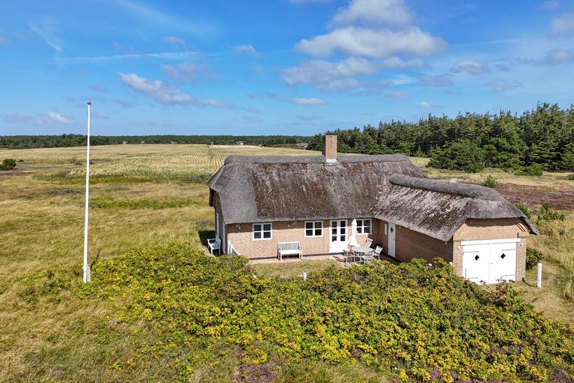 Foto von Ferienhaus LI53 in Vester Husby - Westjütland