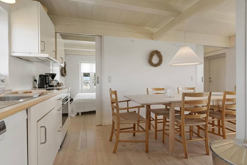 Foto von Ferienhaus LI53 in Vester Husby - Westjütland