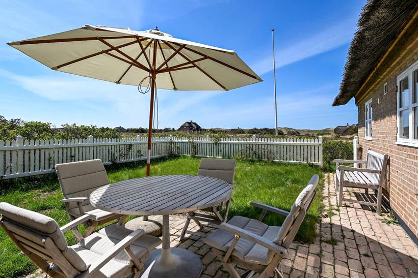 Foto von Ferienhaus LI53 in Vester Husby - Westjütland