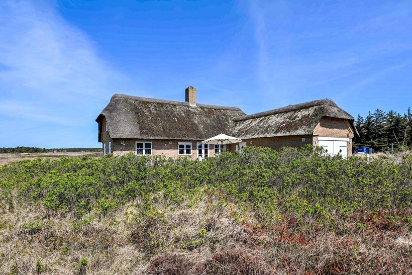 Foto von Ferienhaus LI53 in Vester Husby - Westjütland