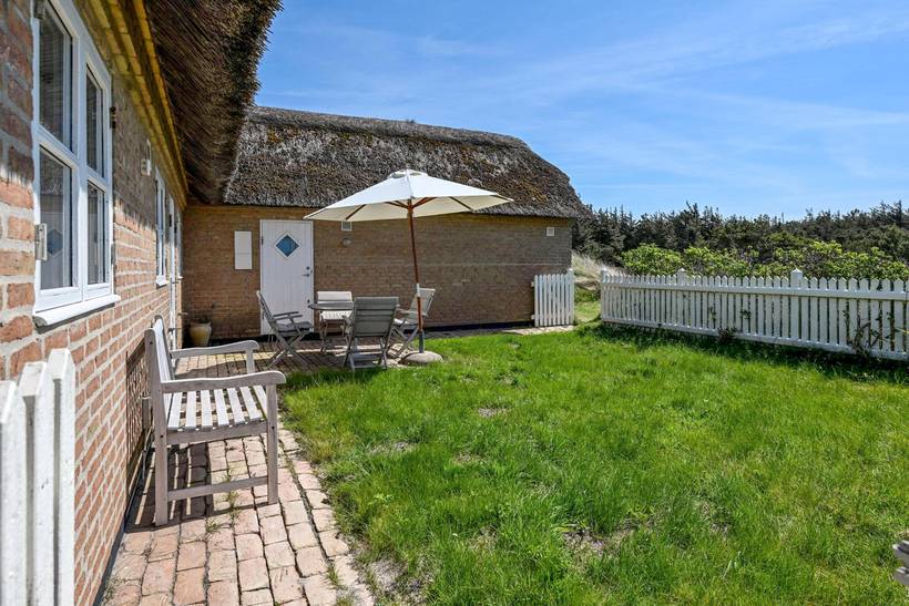 Foto von Ferienhaus LI53 in Vester Husby - Westjütland
