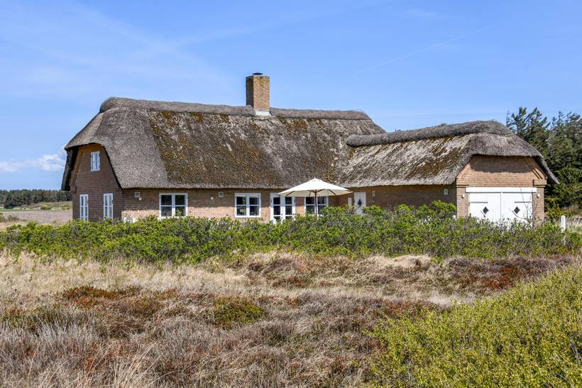 Foto von Ferienhaus LI53 in Vester Husby - Westjütland