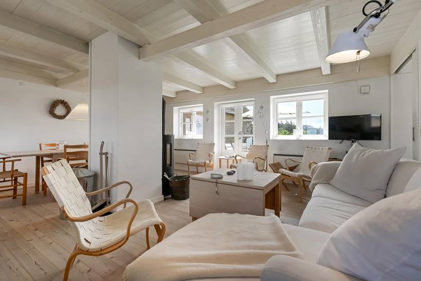Foto von Ferienhaus LI53 in Vester Husby - Westjütland