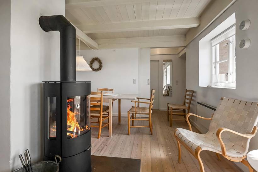 Foto von Ferienhaus LI53 in Vester Husby - Westjütland
