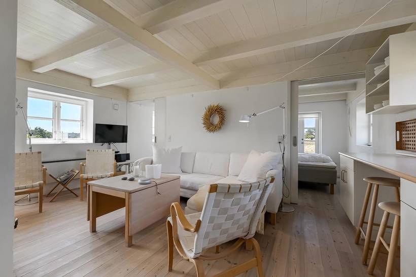 Foto von Ferienhaus LI53 in Vester Husby - Westjütland