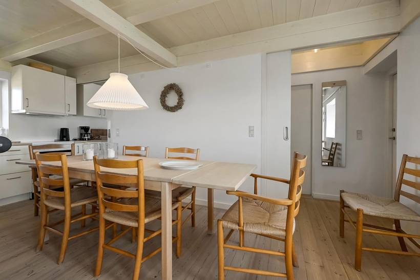 Foto von Ferienhaus LI53 in Vester Husby - Westjütland