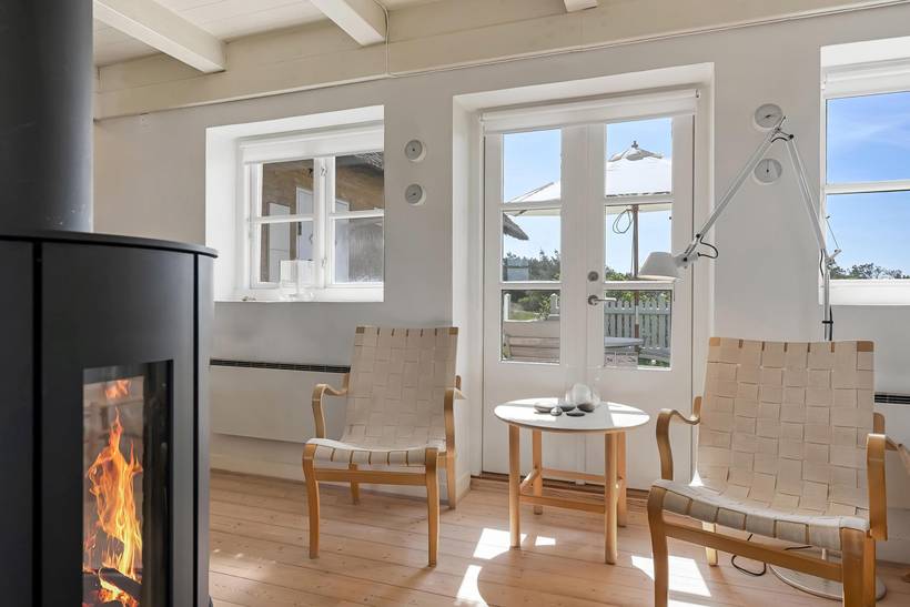 Foto von Ferienhaus LI53 in Vester Husby - Westjütland