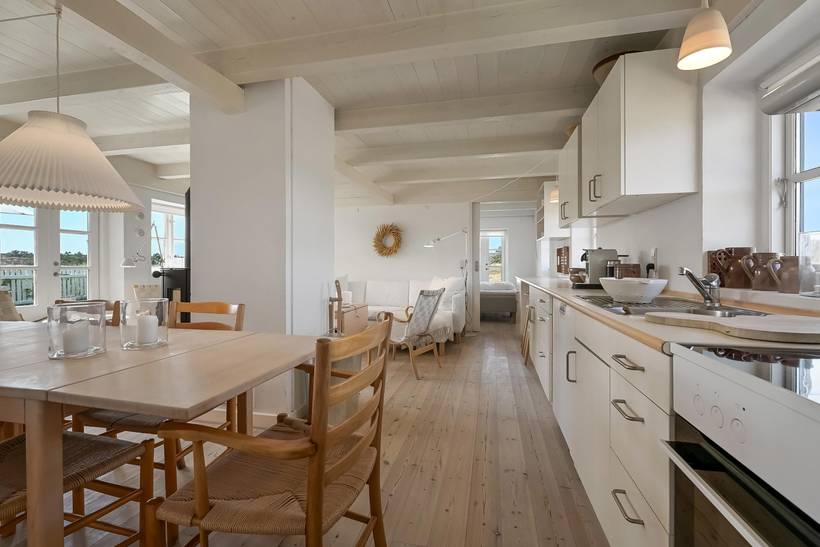 Foto von Ferienhaus LI53 in Vester Husby - Westjütland