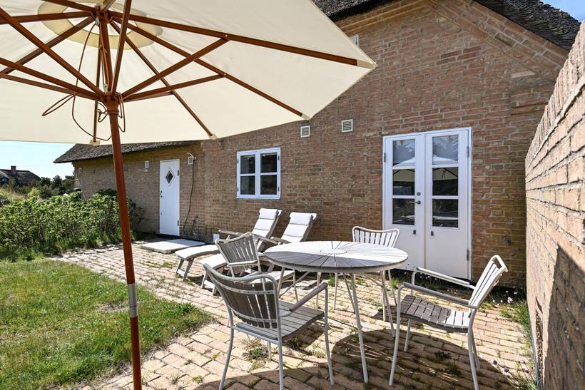 Foto von Ferienhaus LI53 in Vester Husby - Westjütland
