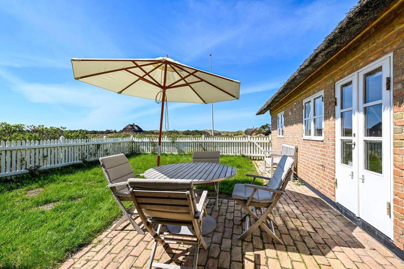 Foto von Ferienhaus LI53 in Vester Husby - Westjütland