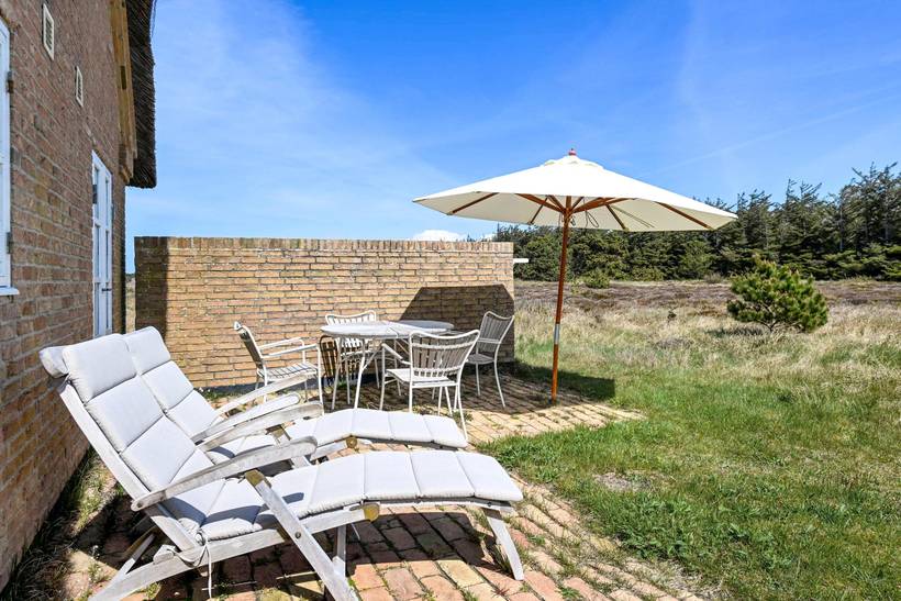 Foto von Ferienhaus LI53 in Vester Husby - Westjütland