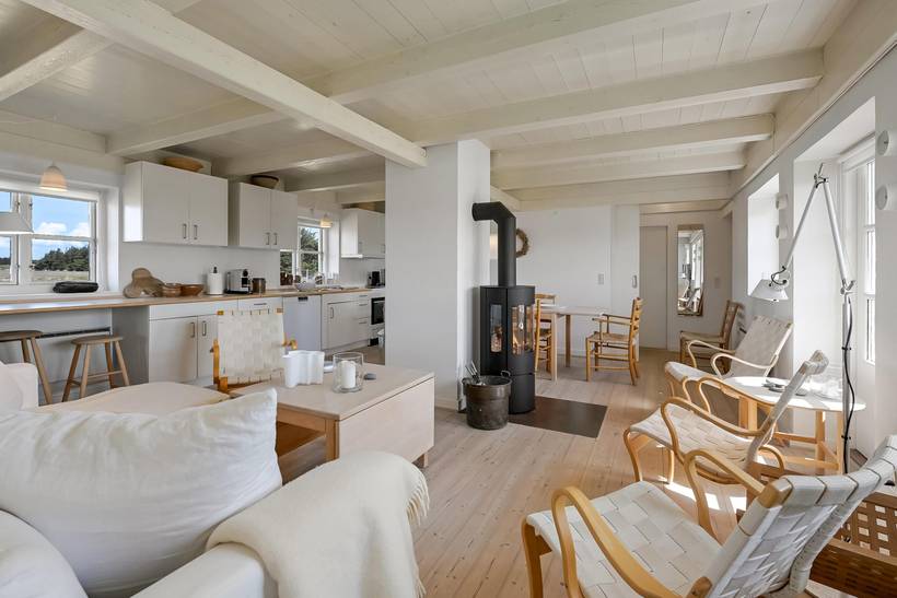 Foto von Ferienhaus LI53 in Vester Husby - Westjütland