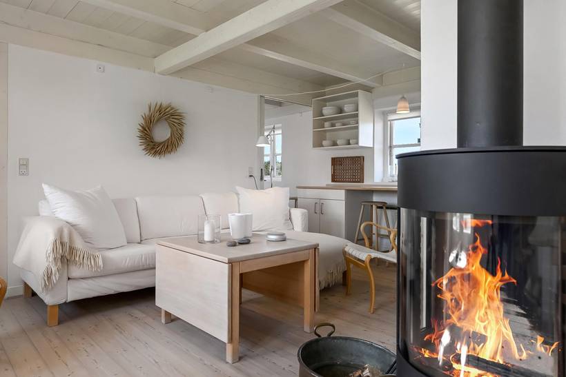 Foto von Ferienhaus LI53 in Vester Husby - Westjütland
