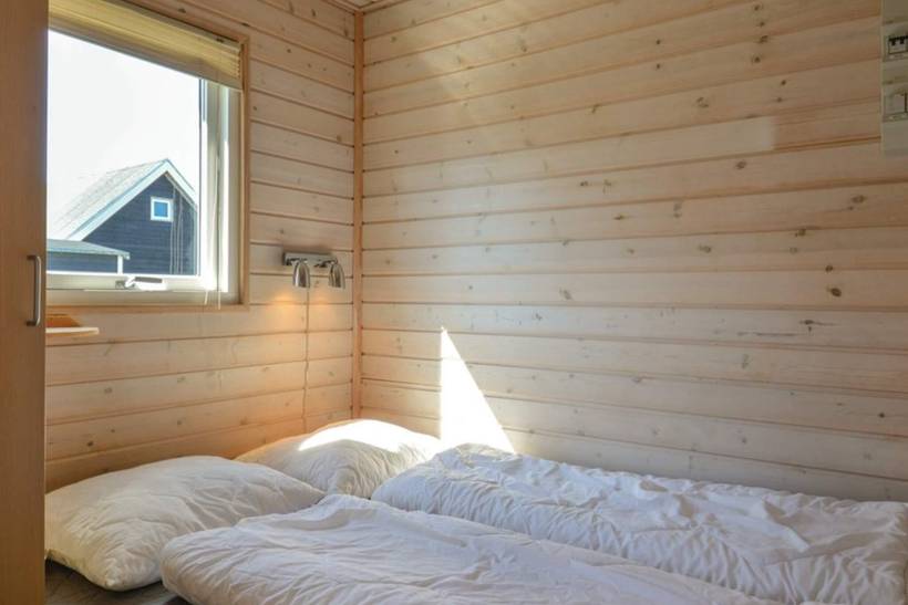 Foto von Ferienhaus LI54 in Thyborøn - Westjütland