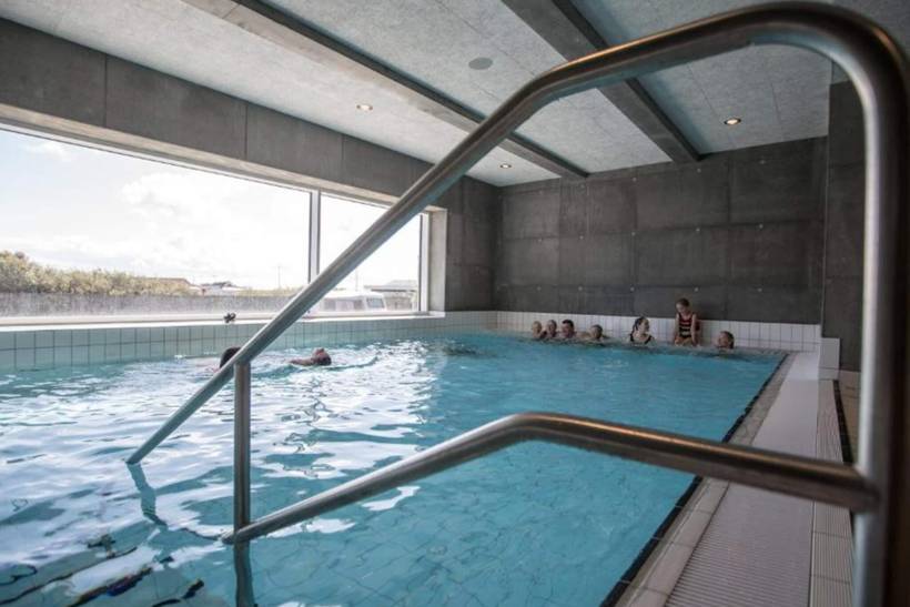 Foto von Ferienhaus LI54 in Thyborøn - Westjütland